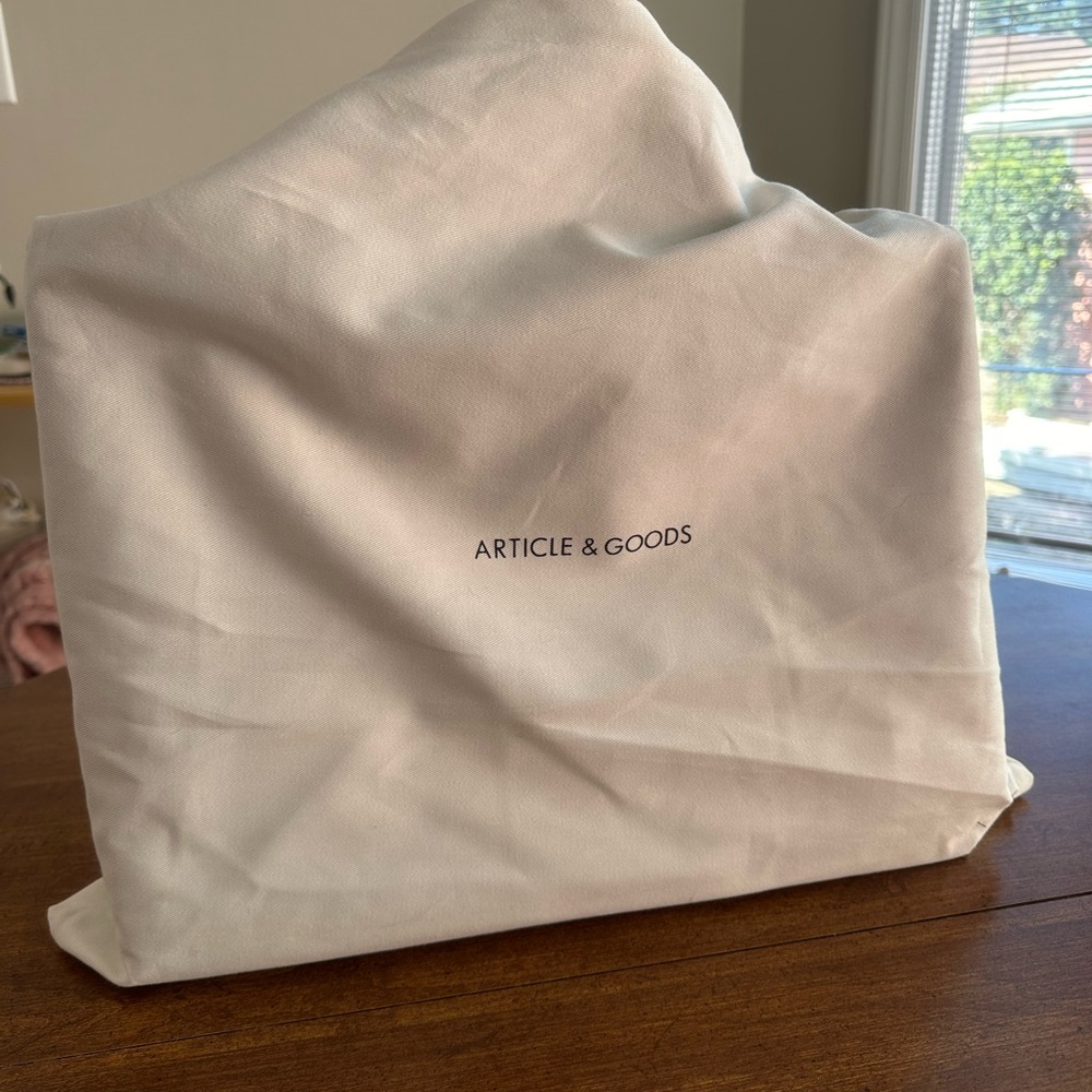 Article & Goods Bag